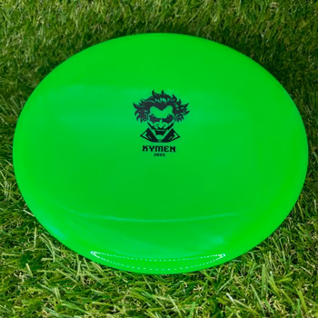 K1 Soft Järn Kymen 2025 - The Joker