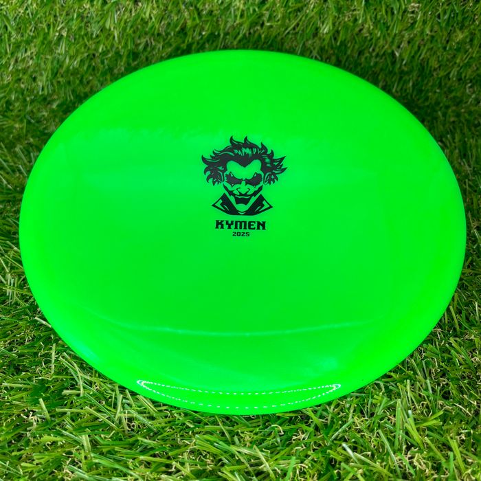 K1 Soft Järn Kymen 2025 - The Joker