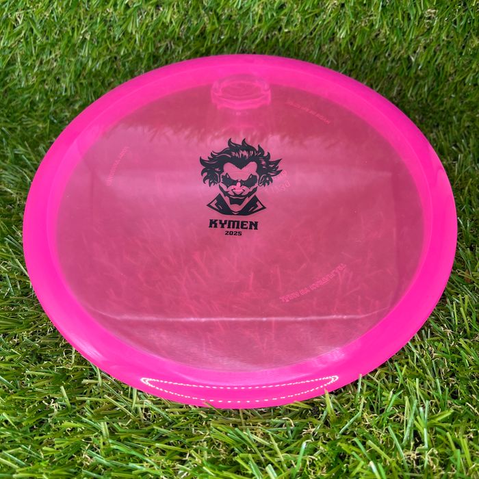 K1 Soft Järn Kymen 2025 - The Joker