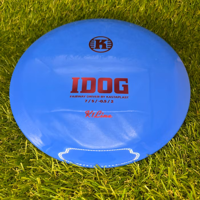 K1 Idog