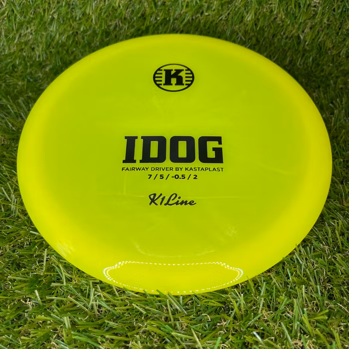 K1 Idog