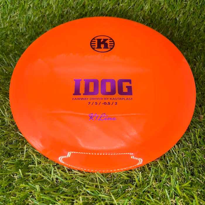 K1 Idog