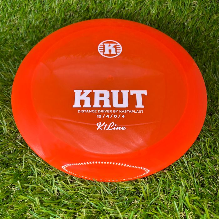 K1 Krut