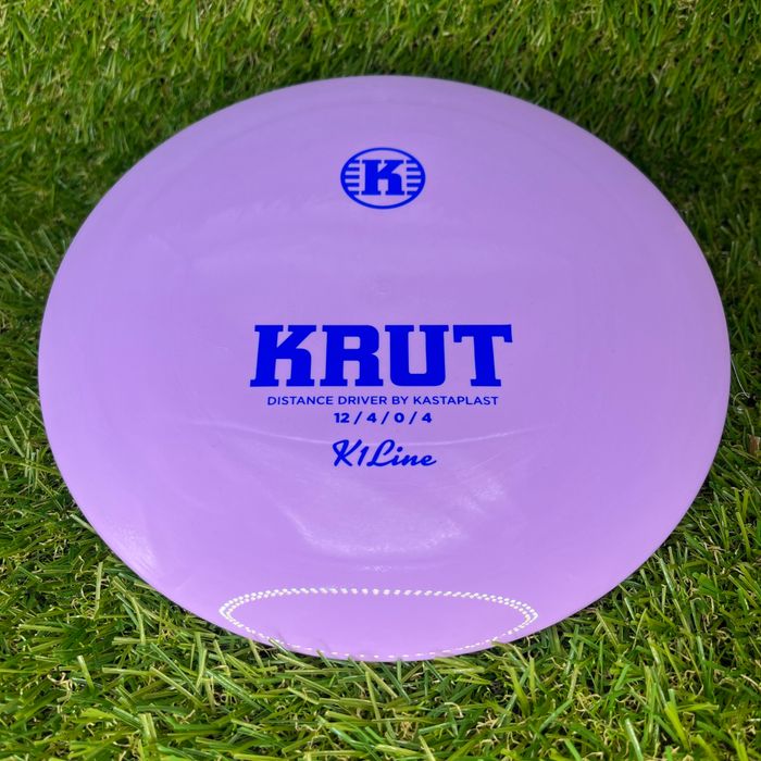 K1 Krut