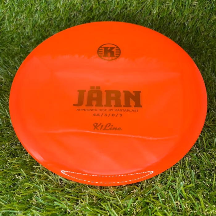 K1 Järn
