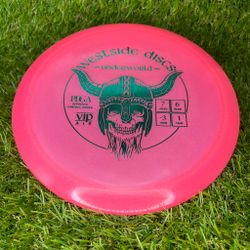 VIP AIR Underworld