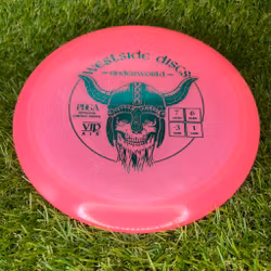 VIP AIR Underworld