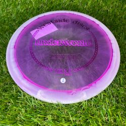 VIP ICE Orbit Underworld