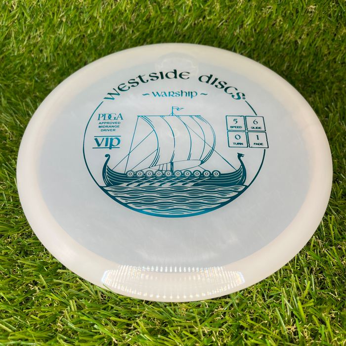 VIP Warship