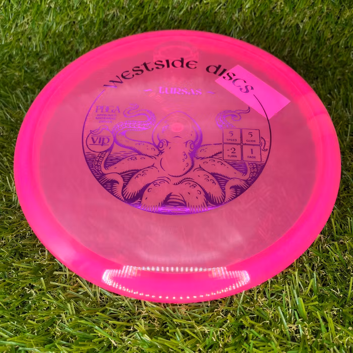 VIP Tursas