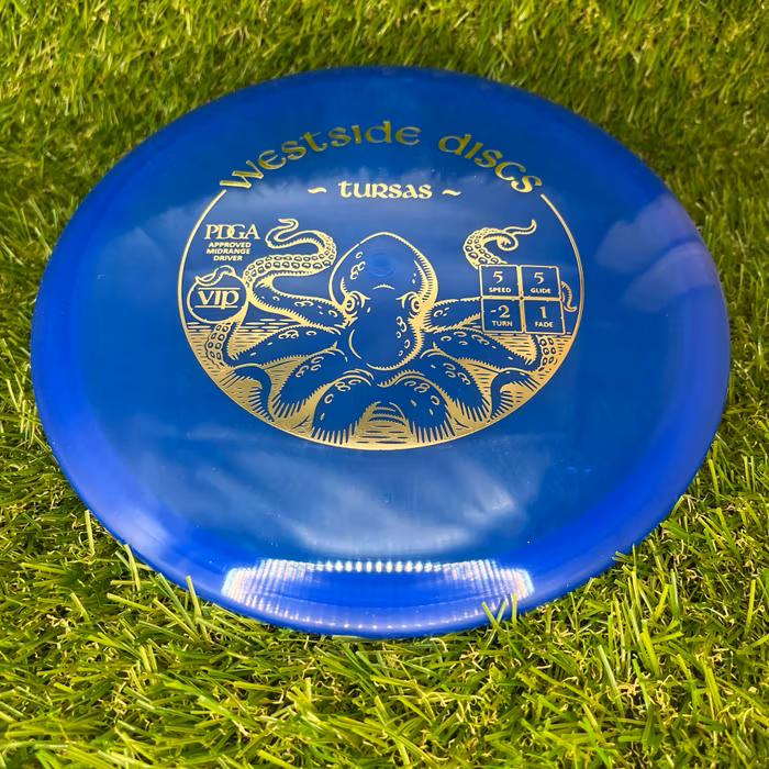 VIP Tursas