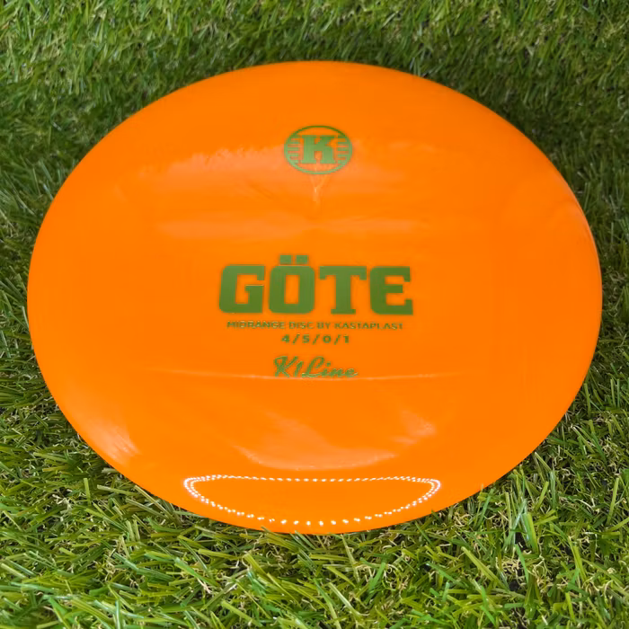K1 Göte