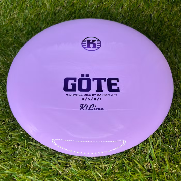 K1 Göte