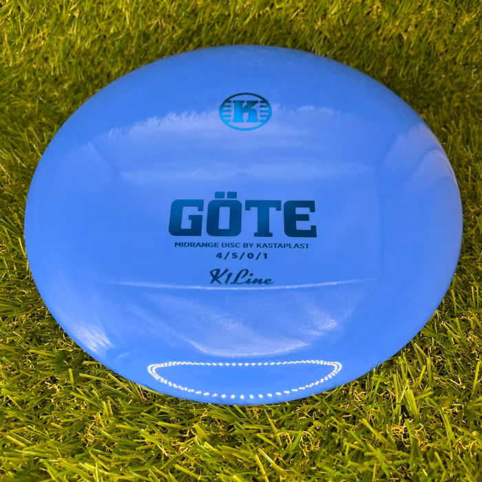 K1 Göte