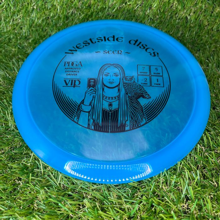 VIP Seer
