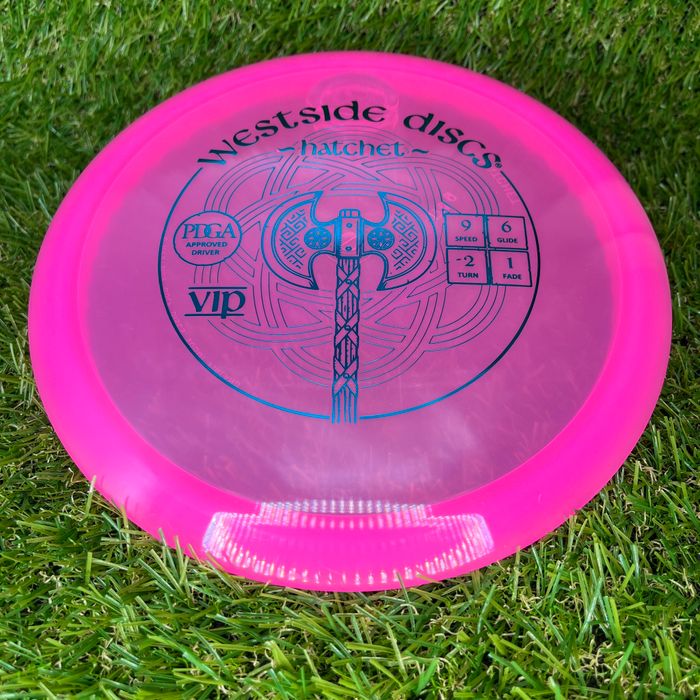 VIP Hatchet