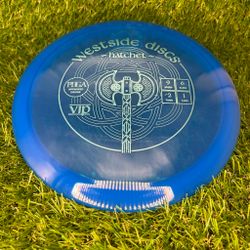 VIP Hatchet