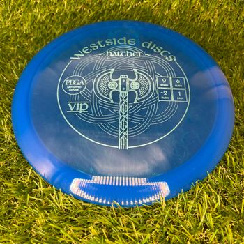 VIP Hatchet
