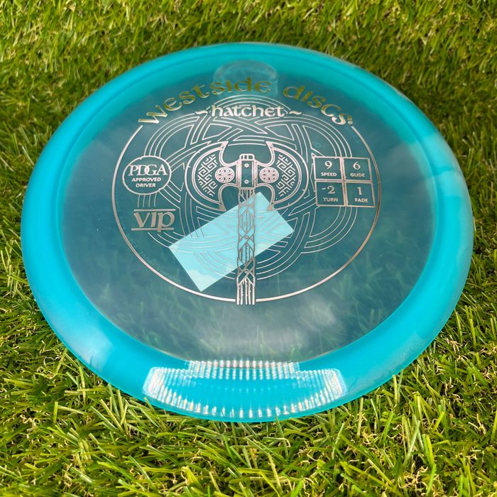 VIP Hatchet