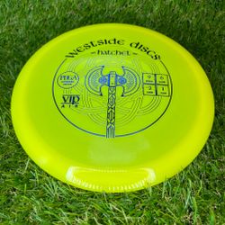VIP AIR Hatchet