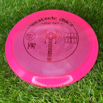 VIP AIR Hatchet