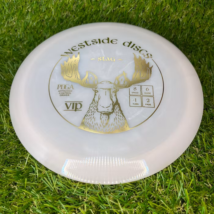 VIP Stag