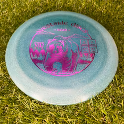 VIP AIR Bear