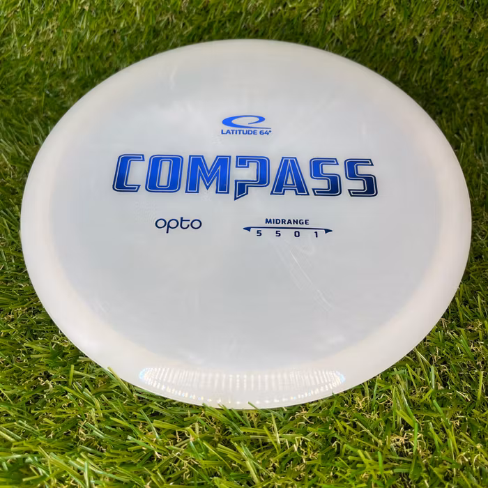 Opto Compass