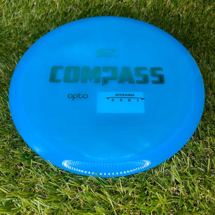 Opto Compass