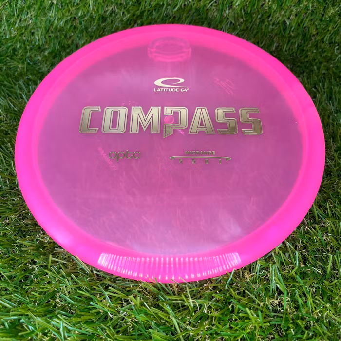 Opto Compass