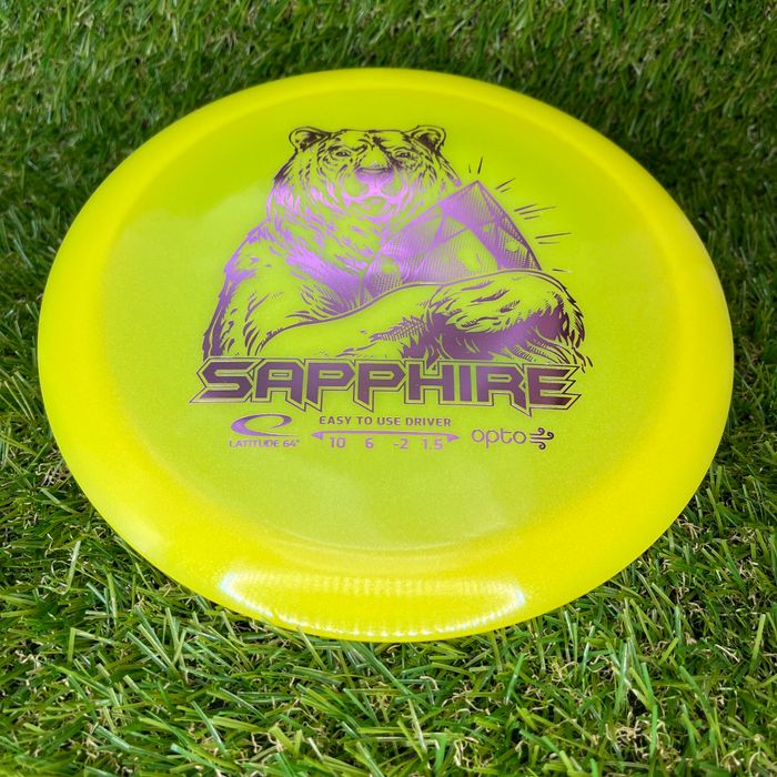Opto AIR Sapphire