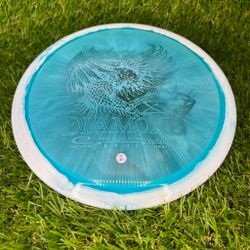 Opto ICE Orbit Diamond