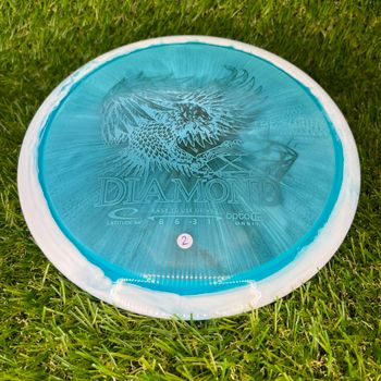 Opto ICE Orbit Diamond