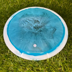 Opto ICE Orbit Diamond
