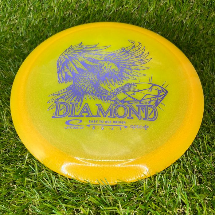 Opto AIR Diamond