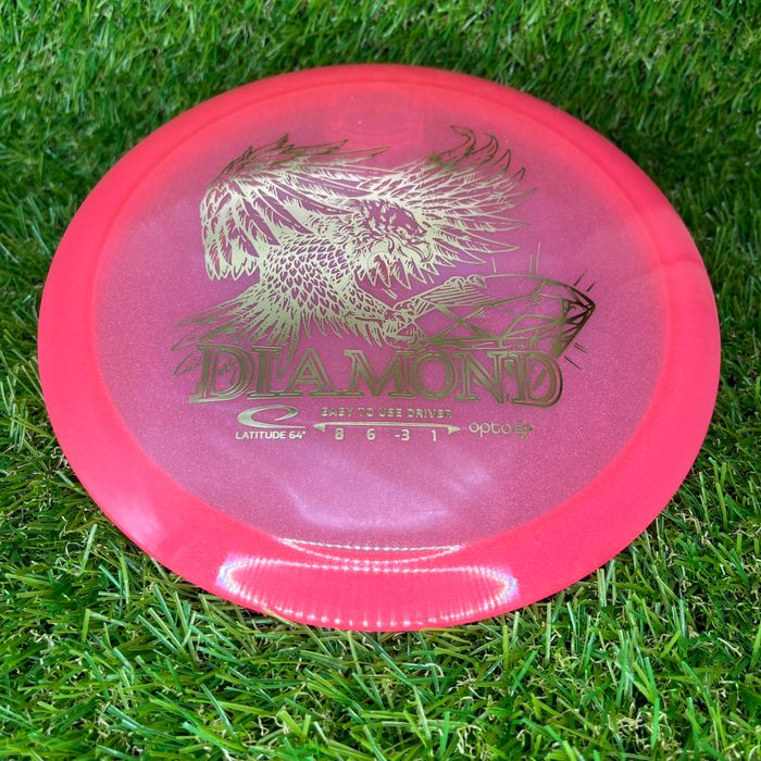 Opto AIR Diamond