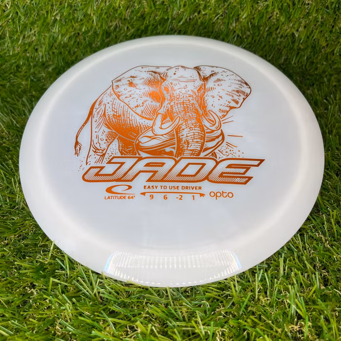 Opto Jade