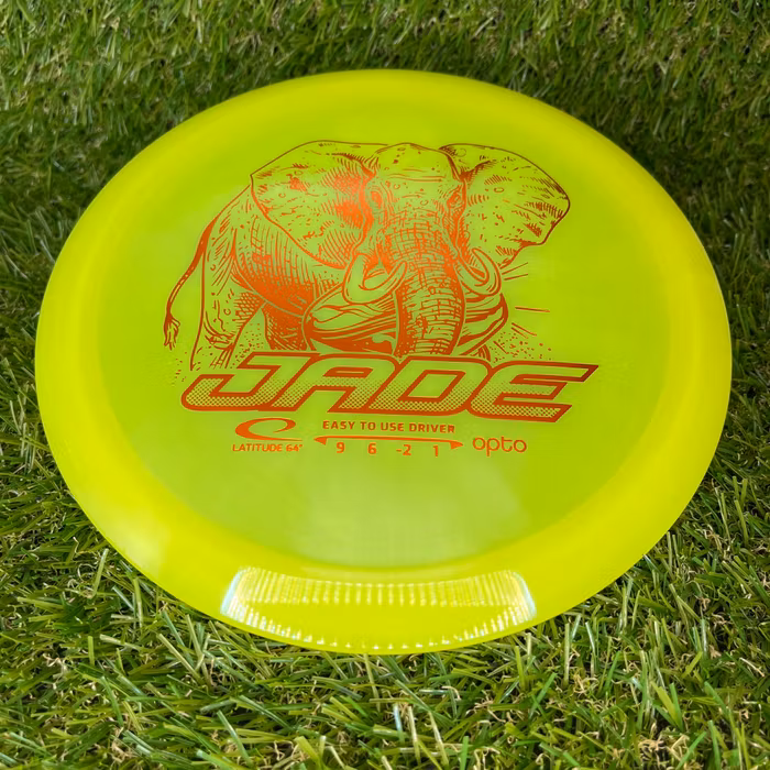 Opto Jade