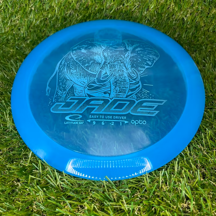 Opto Jade