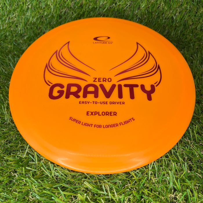 Zero Gravity Explorer