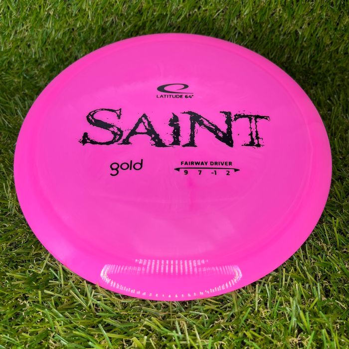Gold Saint