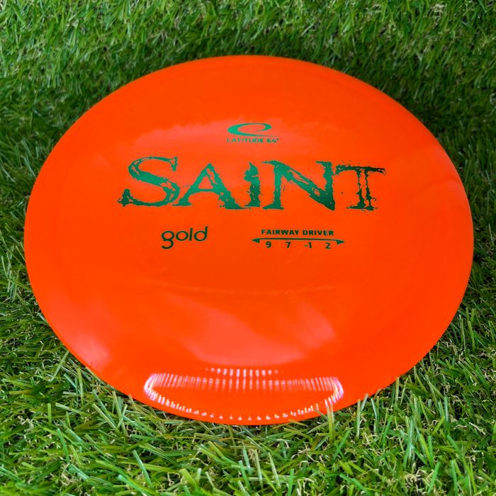 Gold Saint