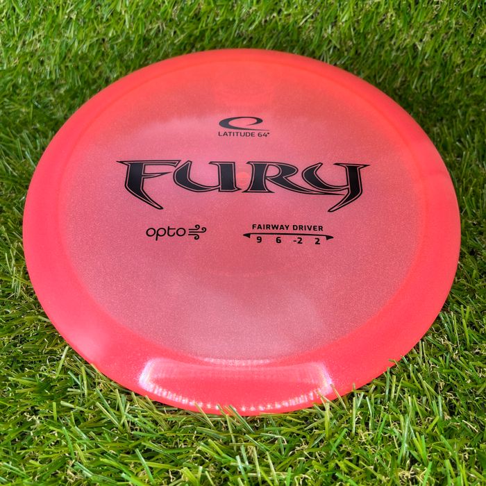 Opto AIR Fury