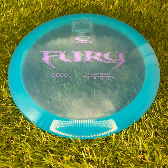 Opto Fury