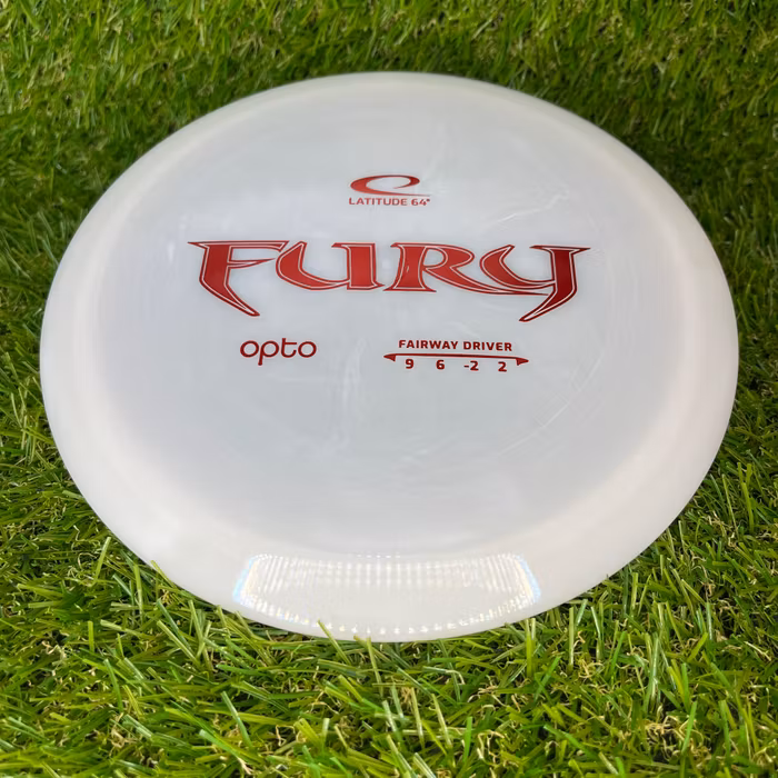 Opto Fury