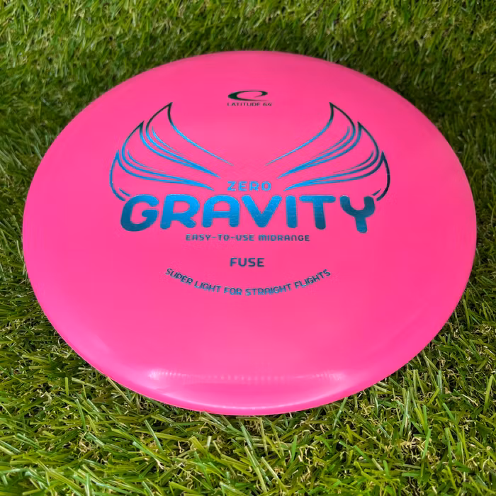 Zero Gravity Fuse