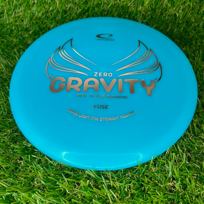 Zero Gravity Fuse