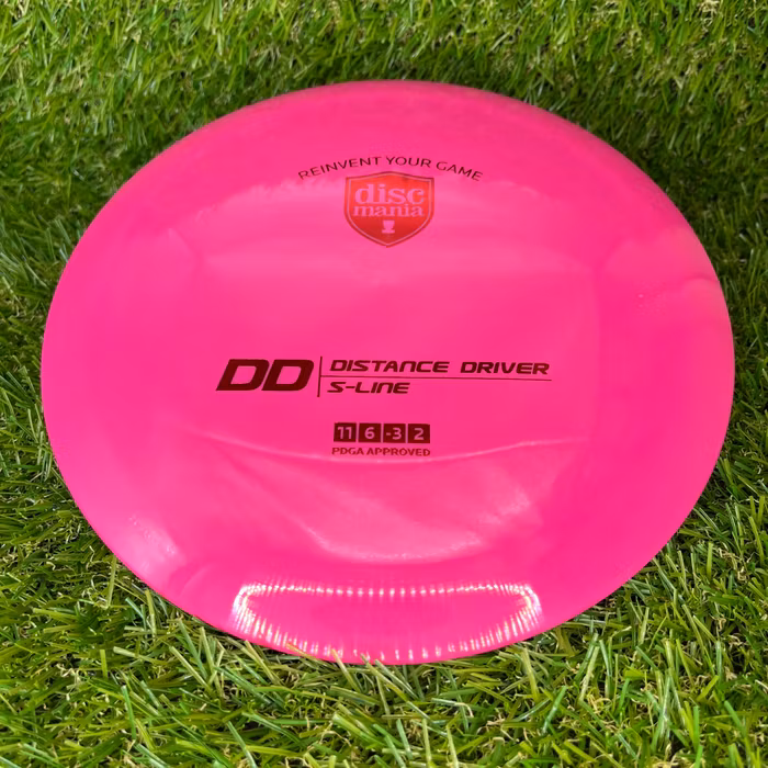 S-Line DD