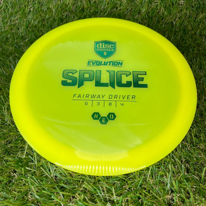 Neo Splice