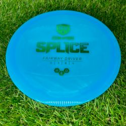 Neo Splice